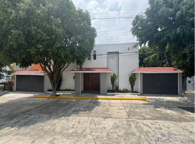 CASA EN VENTA EN SANTA CRUZ DEL MONTE — foto 1