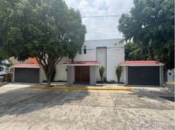 CASA EN VENTA EN SANTA CRUZ DEL MONTE