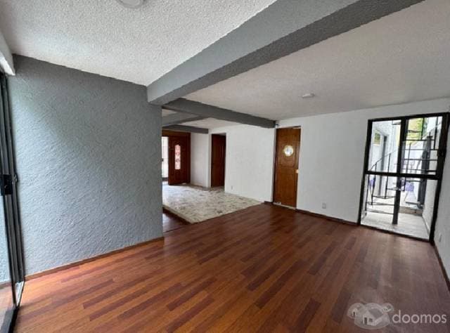 CASA EN VENTA EN SANTA CRUZ DEL MONTE — foto 2