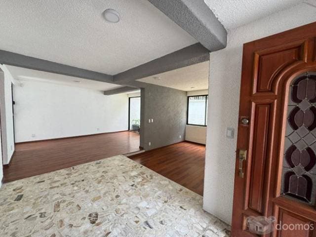 CASA EN VENTA EN SANTA CRUZ DEL MONTE — foto 4