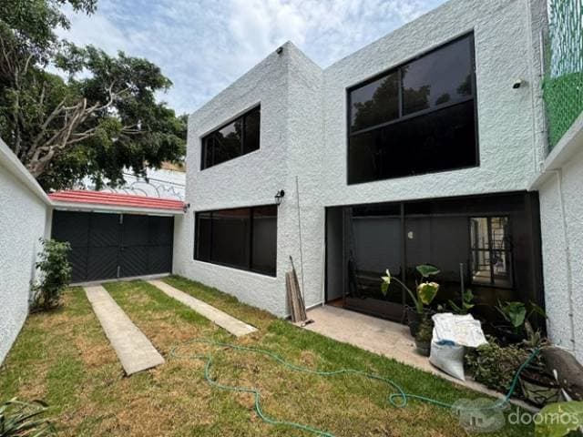 CASA EN VENTA EN SANTA CRUZ DEL MONTE — foto 6