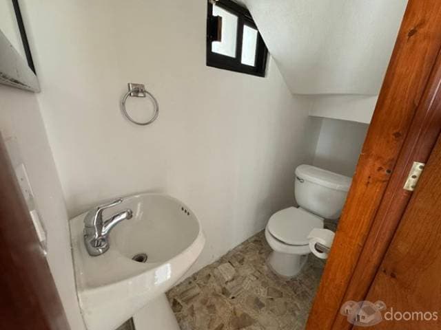 CASA EN VENTA EN SANTA CRUZ DEL MONTE — foto 7