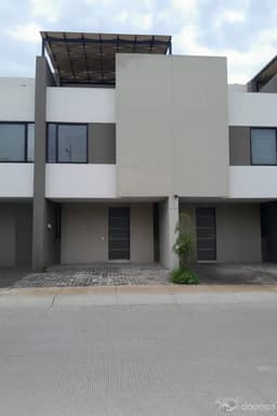 Tu nuevo hogar en Accanta Residencial, Parques de Tesistán