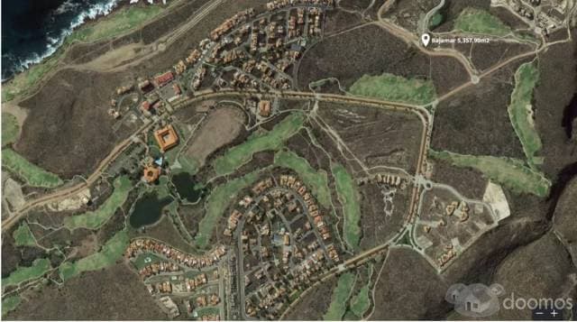 Venta de Terreno ubicado en Bajamar, Ensenada, 5357m2. — foto 2