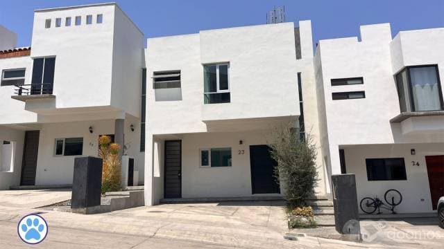 Se vende casa de 3 recámaras en Coto Uno, Tijuana — foto 1