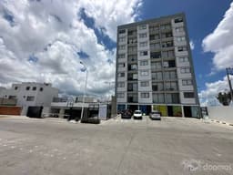 Depto. a la venta en Fracc. Altaluz con Roof Garden exclusivo de 64 m2.