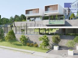 R312 Residencia en Venta 4 recamaras Fracc Club de Golf Tres Marias Morelia