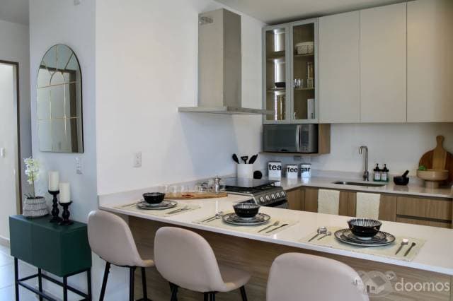 DEPARTAMENTOS EN VENTA, CORREGIDORA, QRO. — foto 2