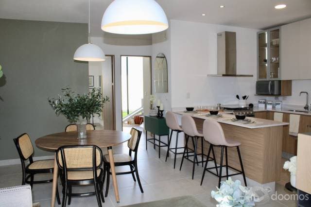 DEPARTAMENTOS EN VENTA, CORREGIDORA, QRO. — foto 4