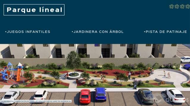 DEPARTAMENTOS EN VENTA, CORREGIDORA, QRO. — foto 11