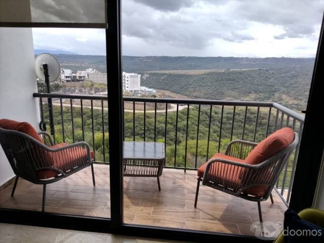 DEPARTAMENTOS EN VENTA, CAÑADAS, DEL LAGO, CORREGIDORA, QRO. — foto 1