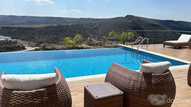 DEPARTAMENTOS EN VENTA, CAÑADAS, DEL LAGO, CORREGIDORA, QRO. — foto 3