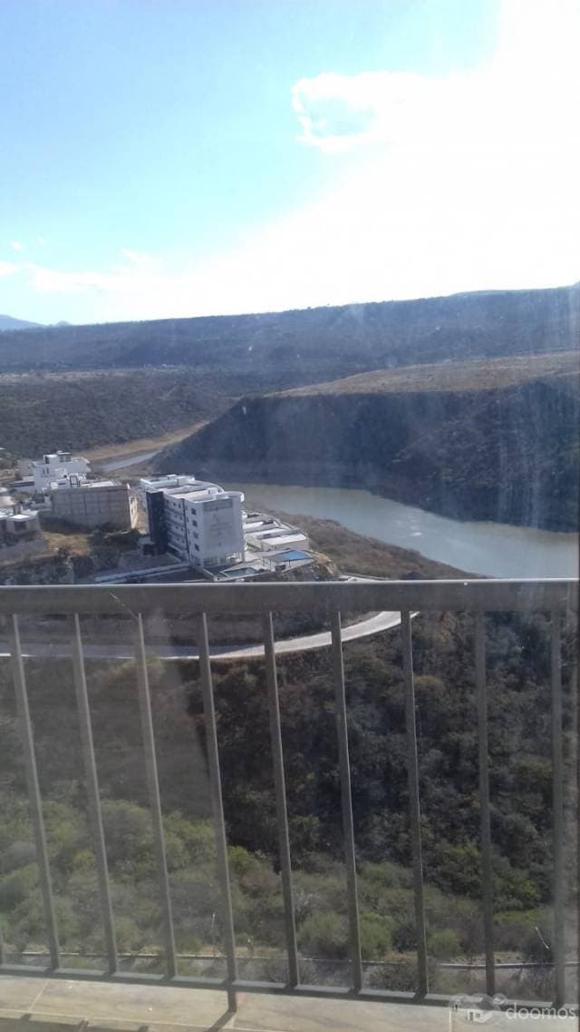 DEPARTAMENTOS EN VENTA, CAÑADAS, DEL LAGO, CORREGIDORA, QRO. — foto 5