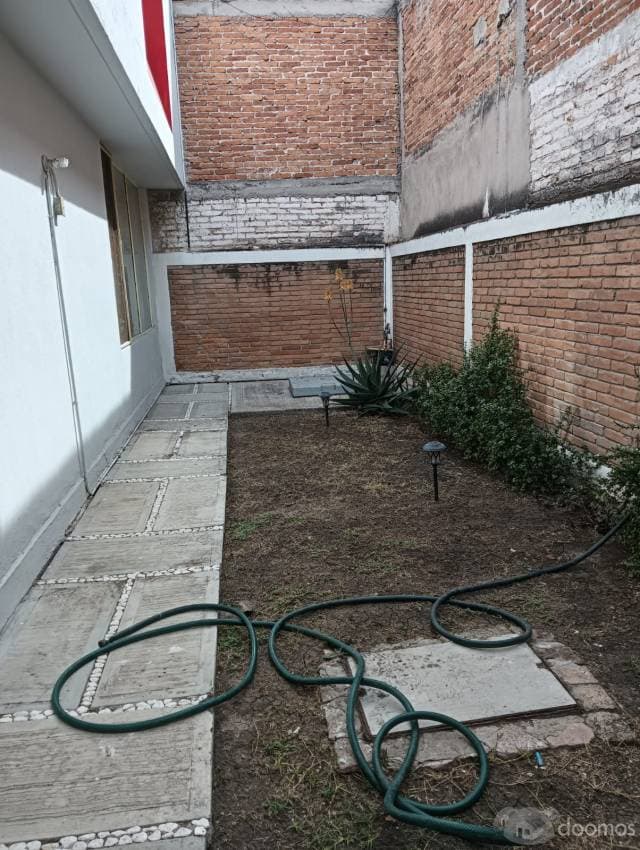 CASA EN VENTA, MANSIONES DEL VALLE, QRO. — foto 15