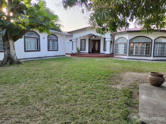 Casa en Venta en Cerro de Ortega, Tecomán, Colima — foto 1