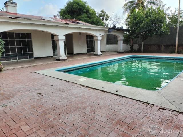 Casa en Venta en Cerro de Ortega, Tecomán, Colima — foto 11
