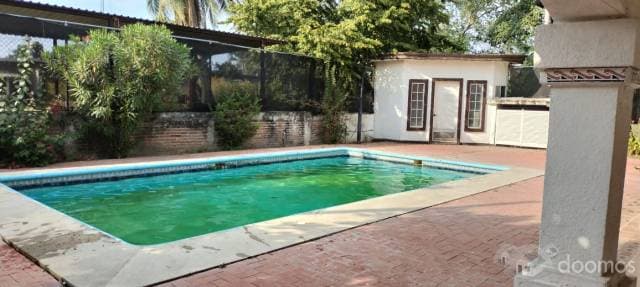 Casa en Venta en Cerro de Ortega, Tecomán, Colima — foto 12