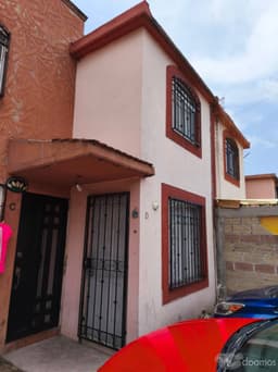 Casa en VENTA en San Buenaventura, Ixtapaluca, Edomex