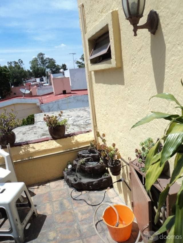 RENTA LOFT  EN HACIENDA DE ECHEGARAY — foto 6