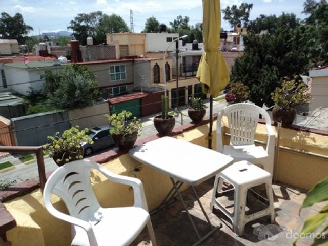 RENTA LOFT  EN HACIENDA DE ECHEGARAY — foto 7