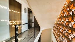 Departamento en venta, Bohéme Santa María La Ribera