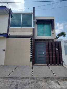 Casa venta en Villa Izcalli Caxitlán, Villa de Álvarez, Colima