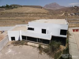 Venta de Edificio frente al mar en Baja del Mar, Rosarito, 1229m2.