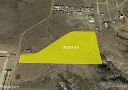Venta de Terreno ubicado en Lomas Altas 2, Col. Morelos, Rosarito.