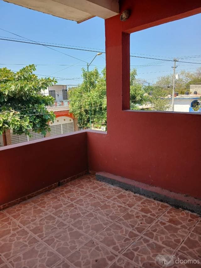 Casa venta en Col. Gustavo Vázquez Montes, Colima — foto 9