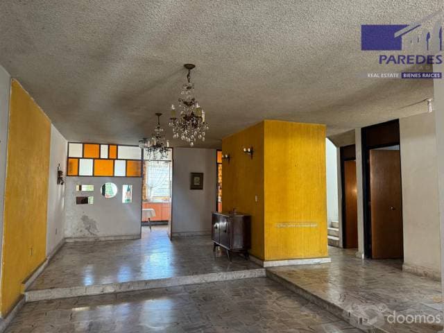 C120 Casa en Venta con 6 recamaras en Chapultepec Norte Morelia C120 — foto 4
