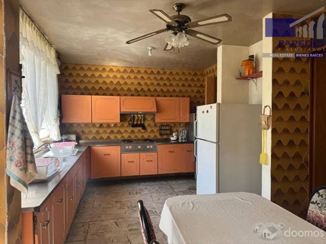 C120 Casa en Venta con 6 recamaras en Chapultepec Norte Morelia C120 — foto 6