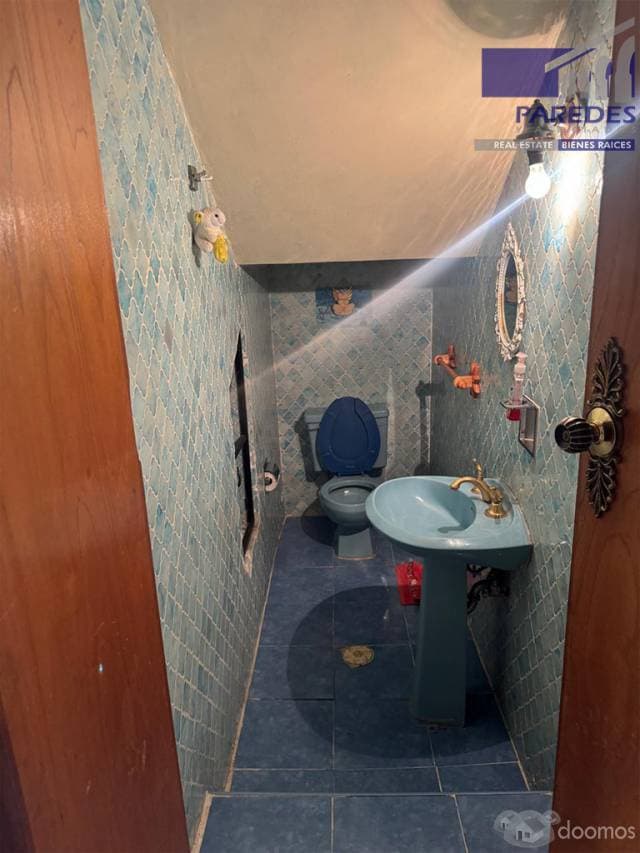 C120 Casa en Venta con 6 recamaras en Chapultepec Norte Morelia C120 — foto 7