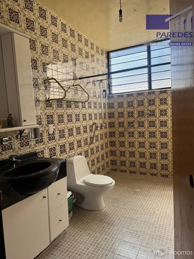 C120 Casa en Venta con 6 recamaras en Chapultepec Norte Morelia C120 — foto 9