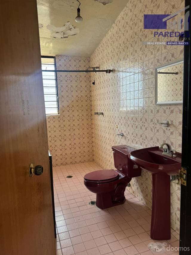 C120 Casa en Venta con 6 recamaras en Chapultepec Norte Morelia C120 — foto 12