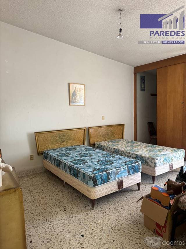 C120 Casa en Venta con 6 recamaras en Chapultepec Norte Morelia C120 — foto 13
