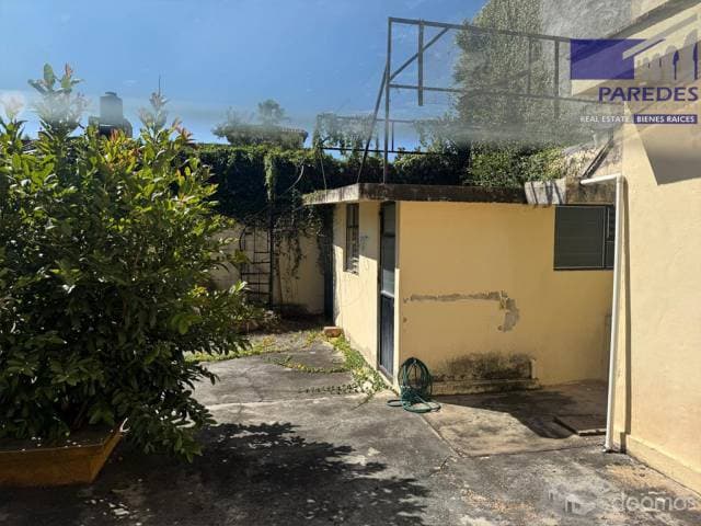 C120 Casa en Venta con 6 recamaras en Chapultepec Norte Morelia C120 — foto 15