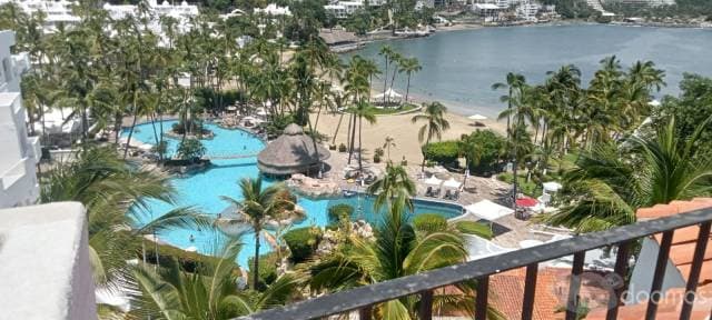 Departamento venta en Condominio Puerto Las Hadas, Manzanillo