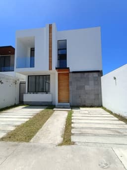 Tu nuevo hogar te espera en Colinas del Real, Villa de Álvarez, Colima