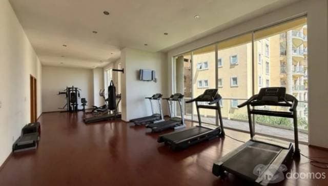 SE VENDE DEPARTAMENTO EN BOSQUE REAL — foto 5
