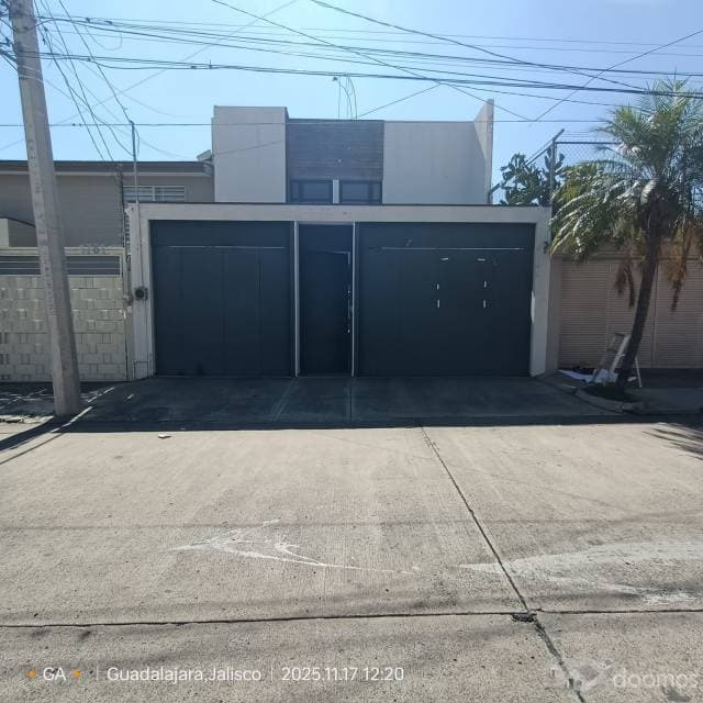 CASA EN VENTA – CHAPULTEPEC COUNTRY — foto 1