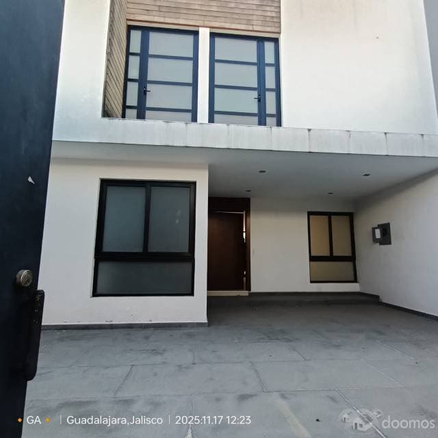 CASA EN VENTA – CHAPULTEPEC COUNTRY — foto 2