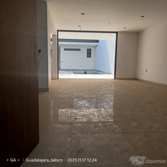 CASA EN VENTA – CHAPULTEPEC COUNTRY — foto 6