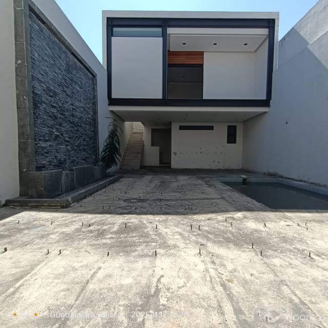 CASA EN VENTA – CHAPULTEPEC COUNTRY — foto 8