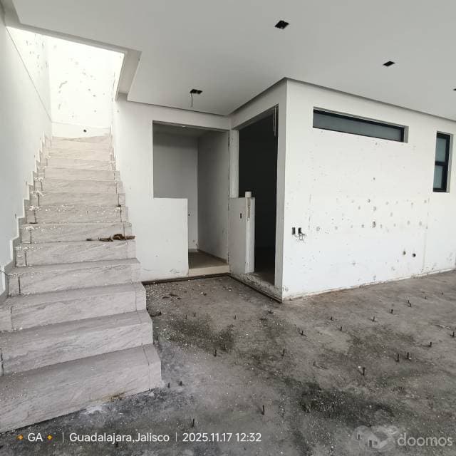 CASA EN VENTA – CHAPULTEPEC COUNTRY — foto 11