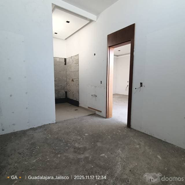 CASA EN VENTA – CHAPULTEPEC COUNTRY — foto 13