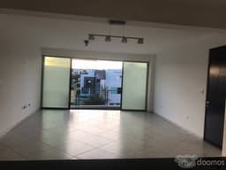 Amplio departamento 3 recs en renta Parque Victoria, Lomas de Angelópolis. Puebla