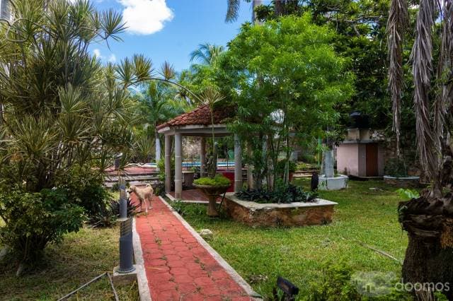 QUINTA EN VENTA EN UMAN YUCATAN — foto 2
