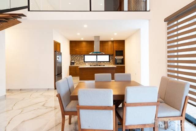 Casa en Venta Jardines de la Rejoyada Entrega Inmediata Merida, Komchén — foto 3