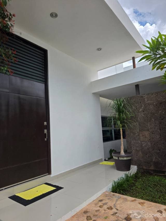 al norte, hermosa casa moderna y elegante — foto 2