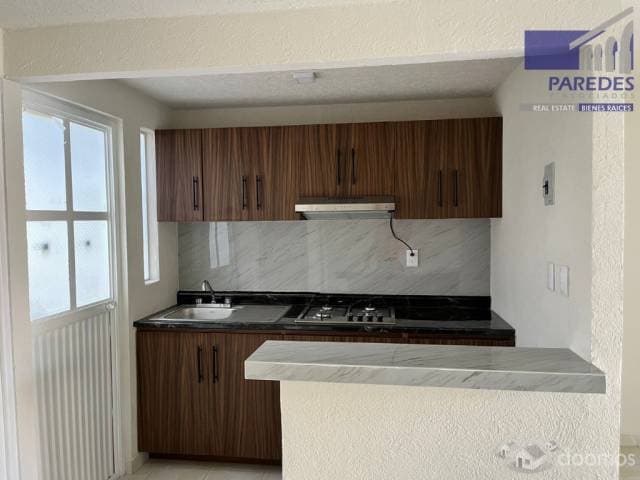C125 Pie de Casa en Venta 1 recamara Arko San Pedro Morelia — foto 4